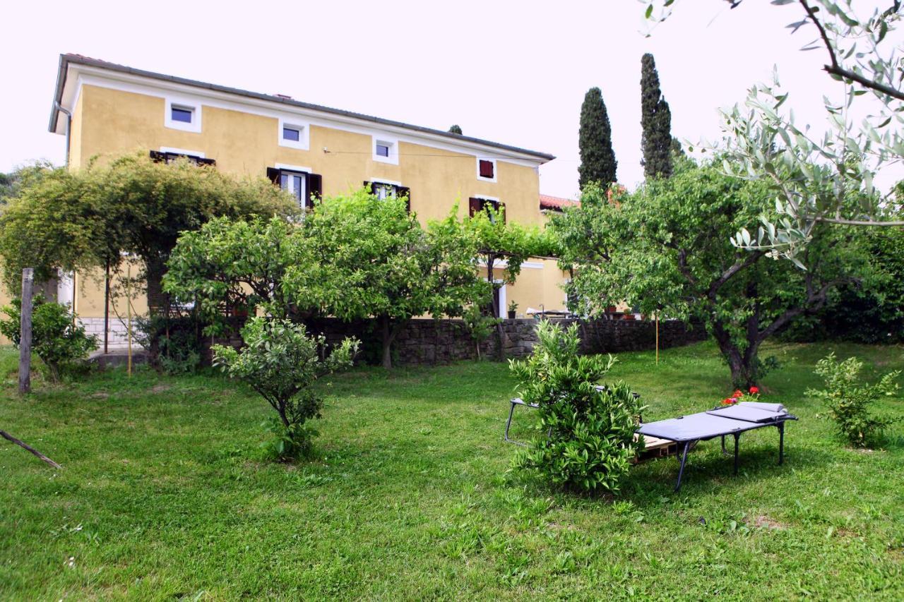 Guesthouse Emilia Portorož Extérieur photo