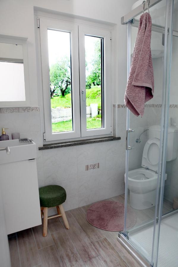 Guesthouse Emilia Portorož Extérieur photo