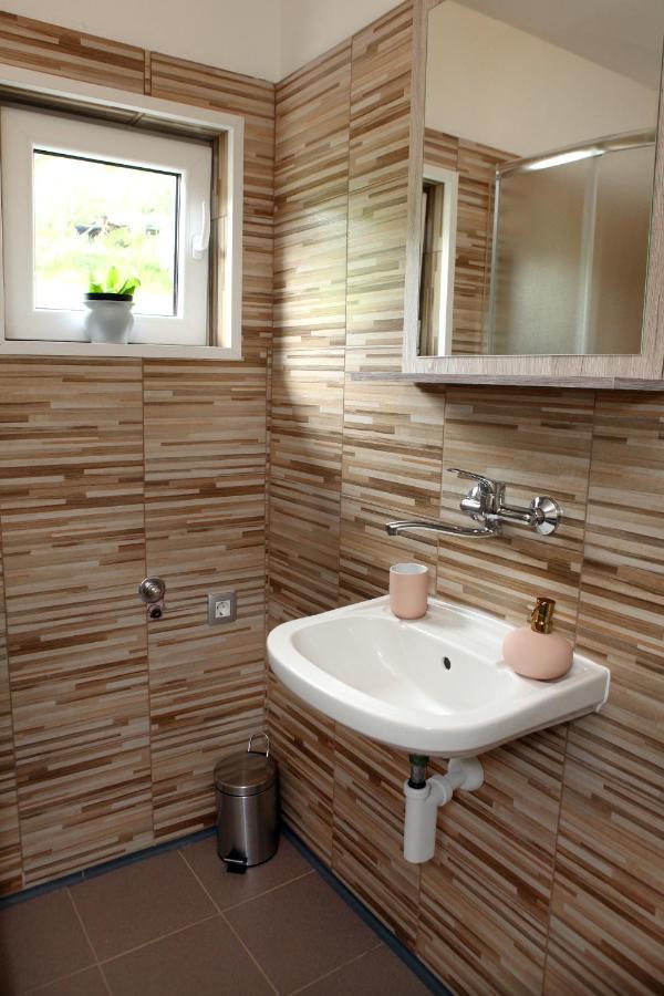 Guesthouse Emilia Portorož Extérieur photo