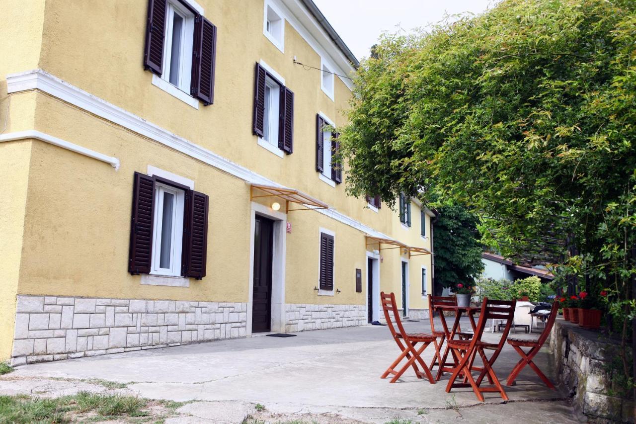 Guesthouse Emilia Portorož Extérieur photo