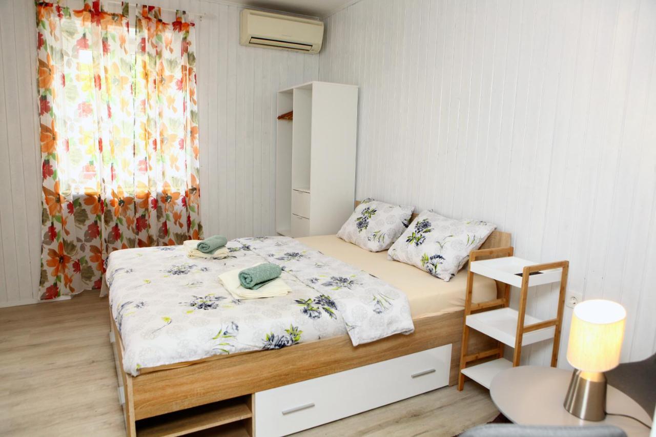 Guesthouse Emilia Portorož Extérieur photo